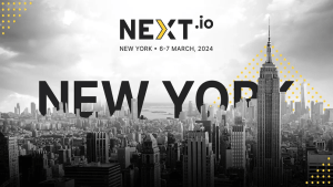 NEXT.io New York 2024