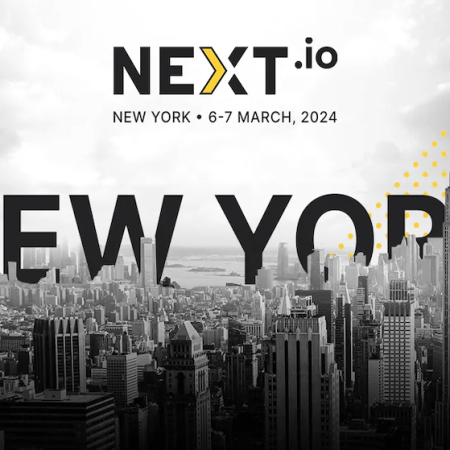 NEXT.io New York 2024