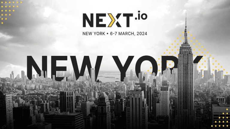 NEXT.io New York 2024