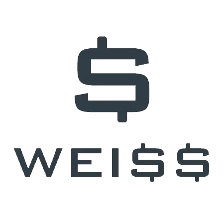 Weiss Casino Logo