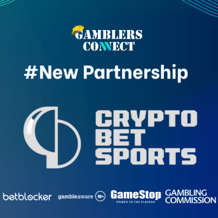 CryptoBetSports Casino & Gamblers Connect Enter A New Partnership