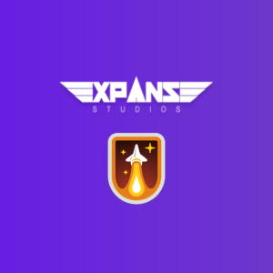 Expanse Studios Review logo