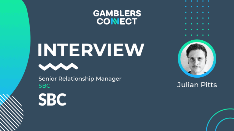 Julian Pitts From Affiliate Leaders And SBC Is An iGaming Expert And Manager Who Bestowed Us With Some Priceless Knowledge