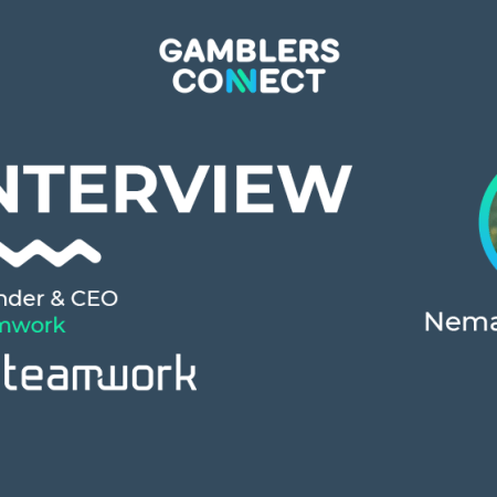 Nemanja Lazarevic – The Founder & CEO Of Teamwork Gave Us An Exclusive Interview On How A Leading Marketing Agency Conducts Business