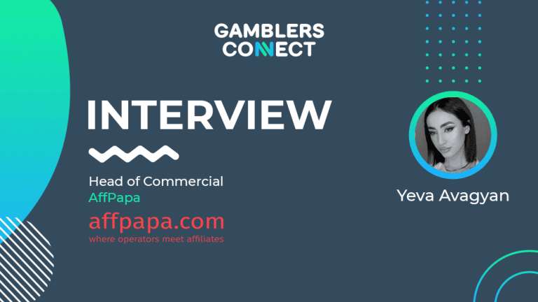 AffPapa’s Head Of Commercial Yeva Avagyan Shared Her Expertise And Gave Us Exclusive Information On Various Enlightening Industry-Related Topics