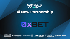 0x.Bet Casino & Gamblers Connect