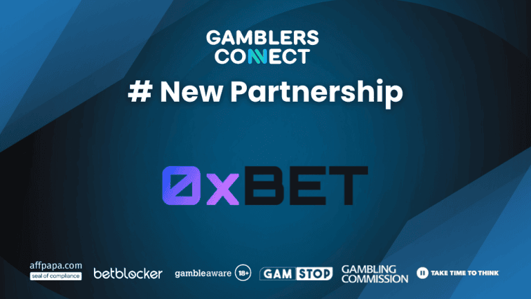0x.Bet Casino & Gamblers Connect