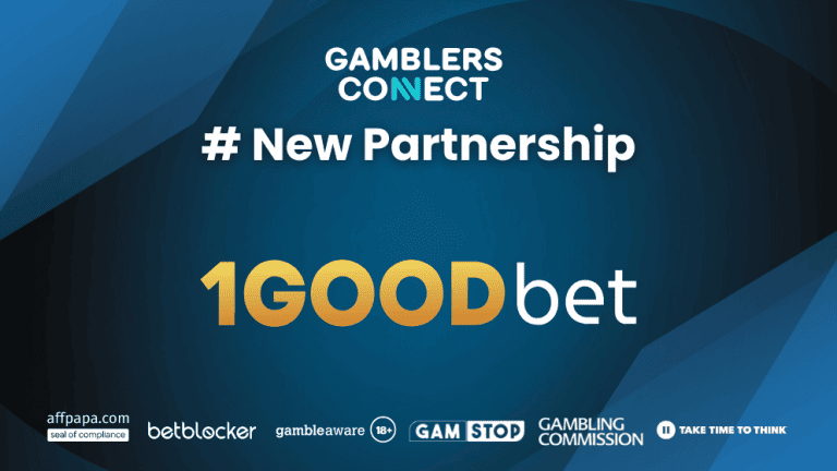 1GOODbet Casino & Gamblers Connect
