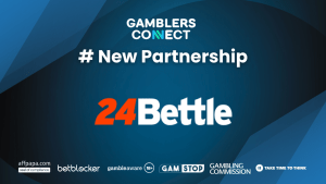 24Bettle Casino & Gamblers Connect Enter A New Partnership