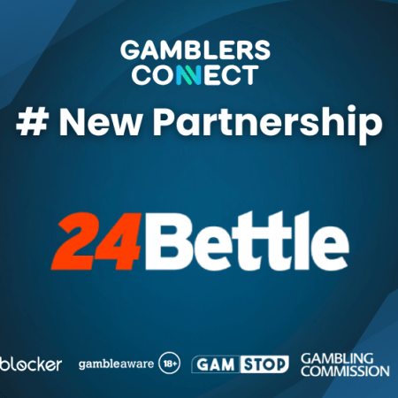 24Bettle Casino & Gamblers Connect Enter A New Partnership