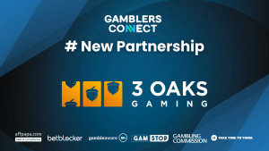 3 Oaks Gaming & Gamblers Connect