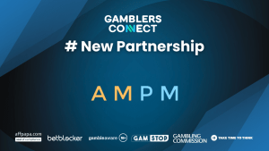 New Partnership: AMPM Casino & Gamblers Connect