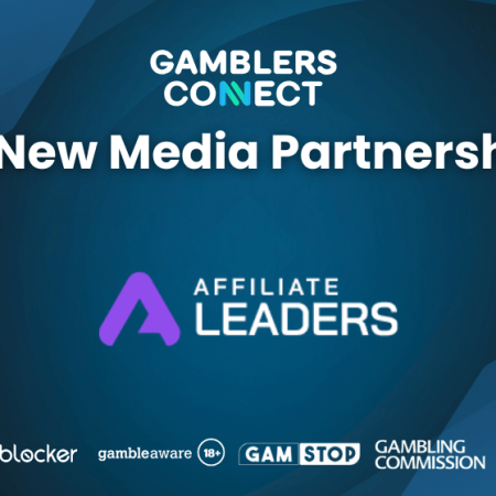 Affiliate Leaders & Gamblers Connect