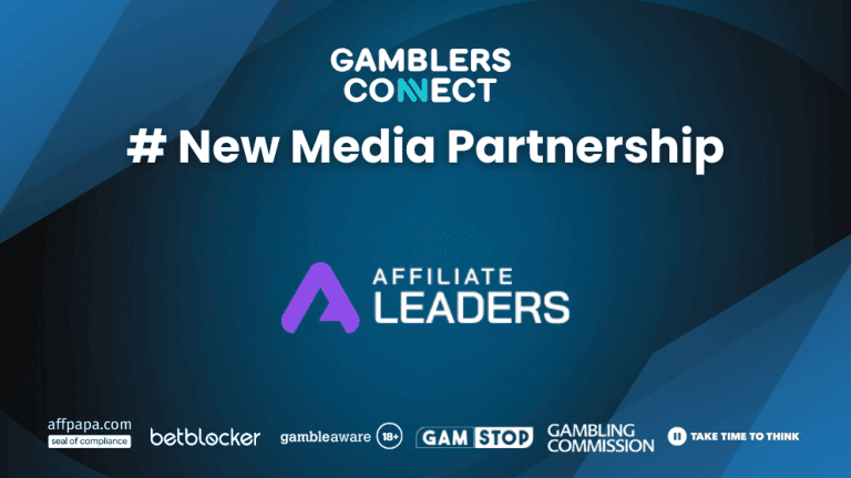 Affiliate Leaders & Gamblers Connect