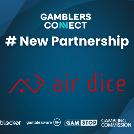 Air Dice & Gamblers Connect