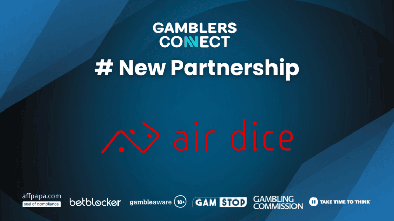 Air Dice & Gamblers Connect