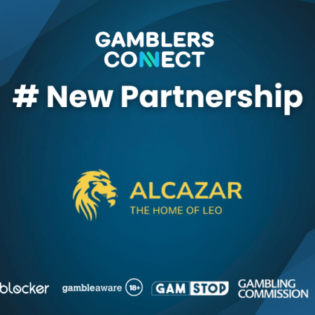 Alcazar Casino & Gamblers Connect