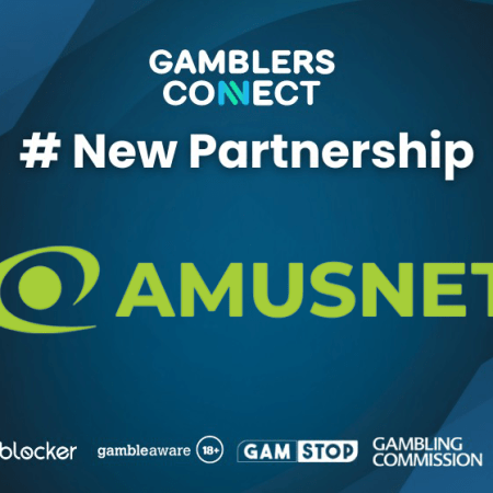 Amusnet & Gamblers Connect Enter A New Partnership