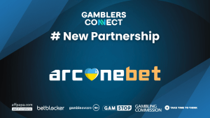 Arcanebet Casino & Gamblers Connect