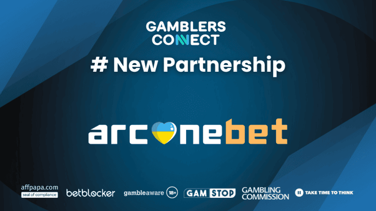Arcanebet Casino & Gamblers Connect
