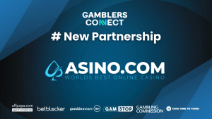 Asino Casino & Gamblers Connect
