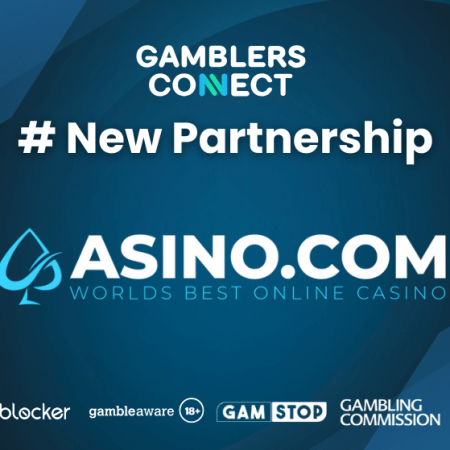 Asino Casino & Gamblers Connect