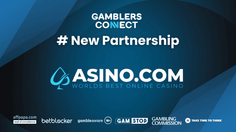 Asino Casino & Gamblers Connect