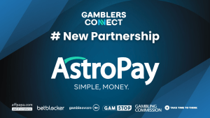 AstroPay & Gamblers Connect