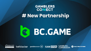 BC.Game Casino & Gamblers Connect