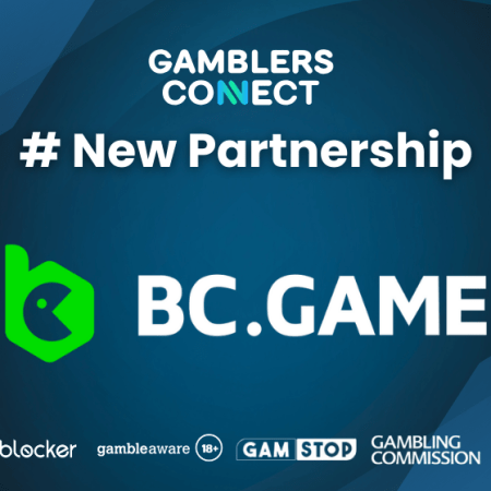 BC.Game Casino & Gamblers Connect