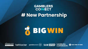 New Partnership: BigWin Casino & Gamblers Connect