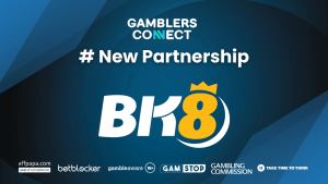 BK8 Casino & Gamblers Connect