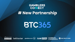 BTC365 Casino & Gamblers Connect
