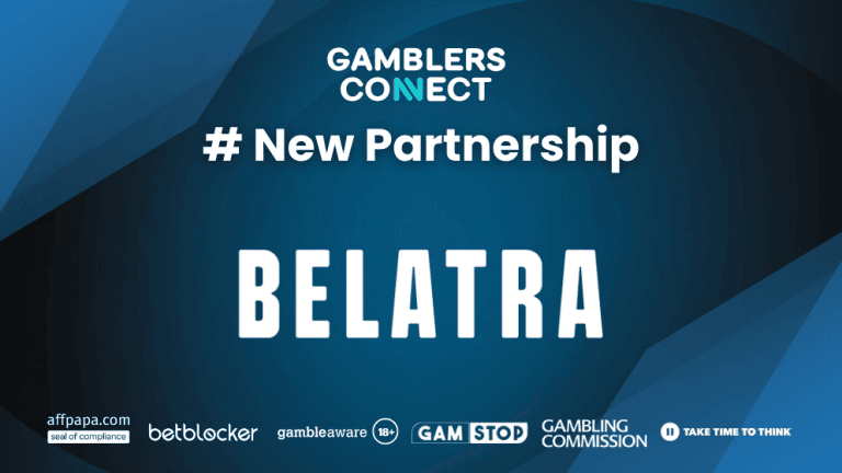 Belatra Games & Gamblers Connect
