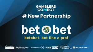 bet O bet Casino and Gamblers Connect Enter A New Partnership