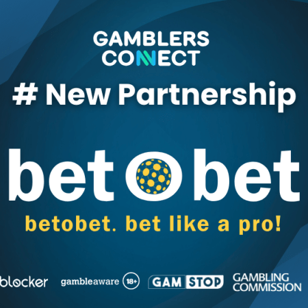 bet O bet Casino and Gamblers Connect