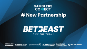 BetBeast Casino & Gamblers Connect