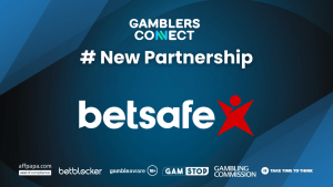 Betsafe Casino & Gamblers Connect