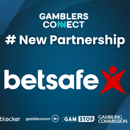 Betsafe Casino & Gamblers Connect
