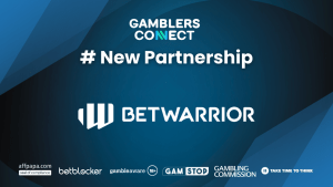 BetWarrior Casino and Gamblers Connect