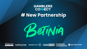 Gamblers Connect New Partner – Betinia Casino