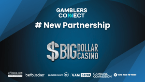 Big Dollar Casino & Gamblers Connect