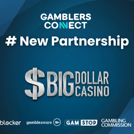 Big Dollar Casino & Gamblers Connect