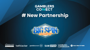 Big Spin Casino & Gamblers Connect