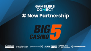 Big5Casino & Gamblers Connect