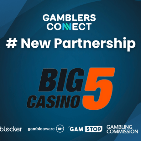 Big5Casino & Gamblers Connect