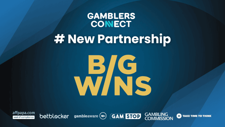 Big Wins & Gamblers Connect