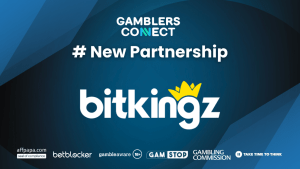 Bitkingz Casino & Gamblers Connect Enter A New Partnership