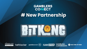 BitKong Casino & Gamblers Connect