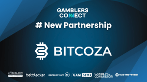 Bitcoza Casino & Gamblers Connect